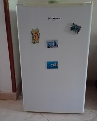 Pozzetto congelatore Hisense