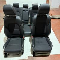 Tappezzeria kia sportage gt line