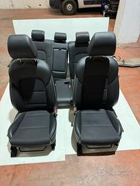 Tappezzeria kia sportage gt line