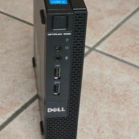 PC Dell 3020M intel i5-8 gb ram-ssd 120