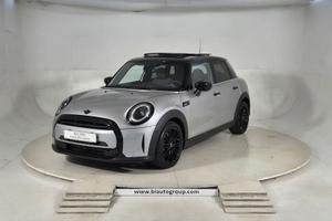 MINI Mini 5 porte Mini F55 2021 5p Mini 5p 1....