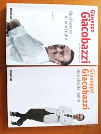 2 libri Giacobazzi