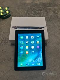 iPad 4a generazione