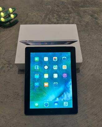 iPad 4a generazione