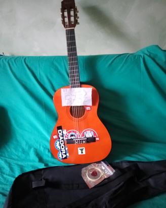 chitarra classica Sakura, x bambini principianti 