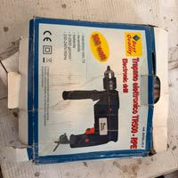 Trapano best quality tre 500 rpe
