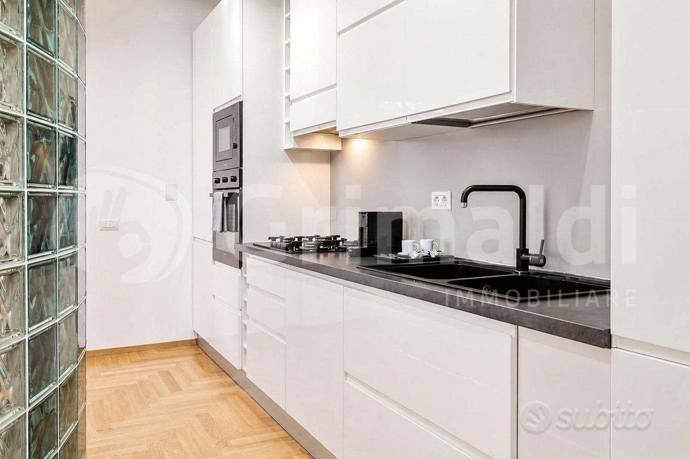 Appartamento – Roma, Aurelio - Vista 5