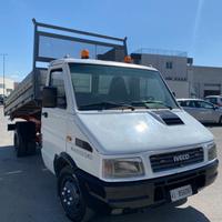 Iveco Daily 35-10 Ribaltabile