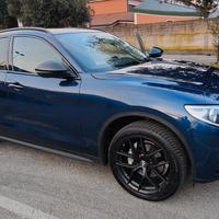 ALFA STELVIO VELOCE 