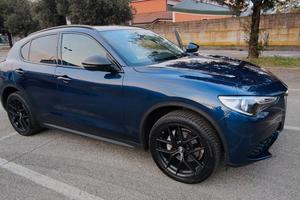 ALFA STELVIO VELOCE 