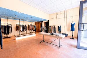 NEGOZIO A SAN SEVERO