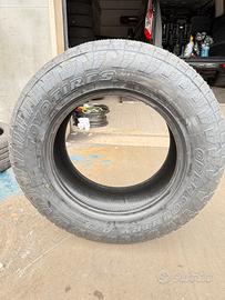 Toyo Open Country 245/60 R17