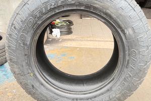 Toyo Open Country 245/60 R17
