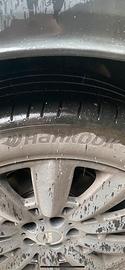 Hankook 225/50/18