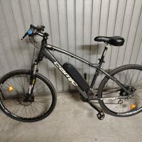 Bici elettrica