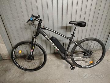 Bici elettrica