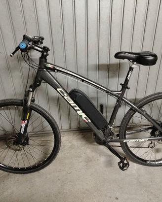 Bici elettrica