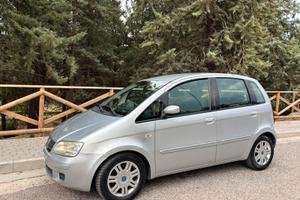 Fiat Idea anno 2006