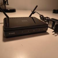 D-Link DAP-1360 Access Point Wi-Fi N 300Mbps