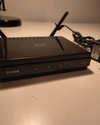 D-Link DAP-1360 Access Point Wi-Fi N 300Mbps