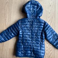 Piumino bambina IDo 5 anni 110cm