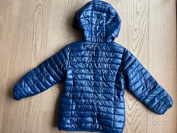 Piumino bambina IDo 5 anni 110cm