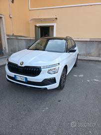 Skoda kamiq 1.5 Tsi + kit cerchi invernali 
