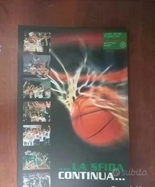 Libro Annuario Benetton Treviso Basket Yearbook 20