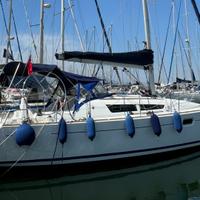 Sun odyssey 36i 2007