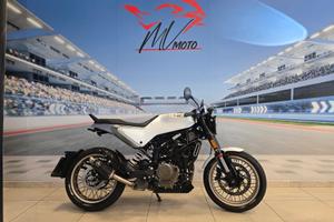 Husqvarna Svartpilen 401 09/2023 - Km 16500 (A2)