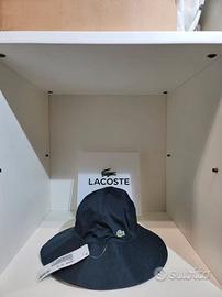 Cappello donna Lacoste