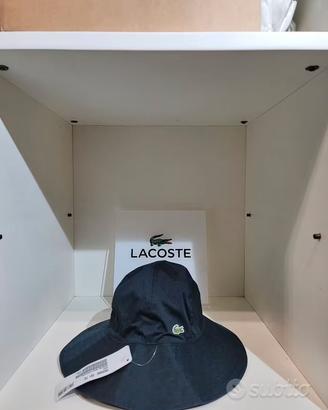 Cappello donna Lacoste