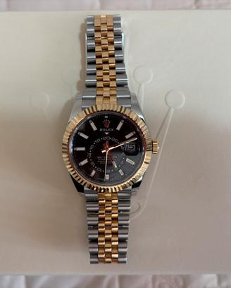 Rolex sky dweller