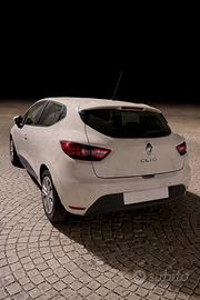 RENAULT CLIO 4a SERIE 75CV