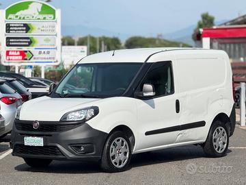 FIAT Doblo Doblò 1.4 Natural Power PC Combi M1 Lo