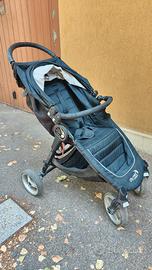Passeggino Baby Jogger City Mini 4