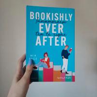 Bookishly ever after