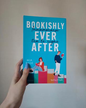 Bookishly ever after