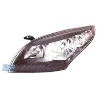 FANALE SINISTRO PER RENAULT MEGANE III 08-11 FONDO