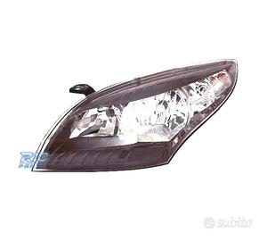 FANALE SINISTRO PER RENAULT MEGANE III 08-11 FONDO