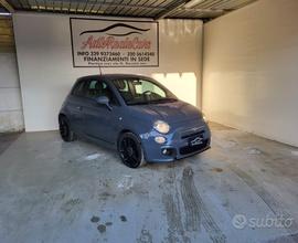 Fiat 500 FIAT 500 s SUPER SPORTIVA