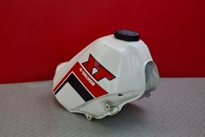 SERBATOIO TANK YAMAHA XT 600 1986 1985 XT600 1984