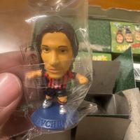 Action figure microstars schevchenko milan