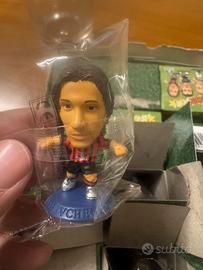 Action figure microstars schevchenko milan