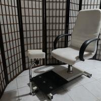 Sedia pedicure