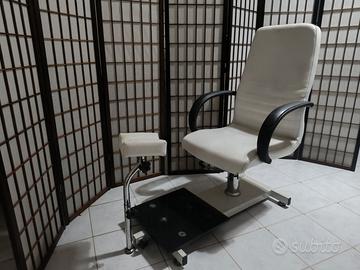 Sedia pedicure