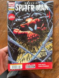 Lotto 120 fumetti Marvel Panini Comics – Wolverine