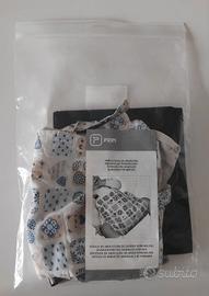 Divaricatore per anca neonato