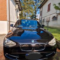 Auto BMW 1 16d 5p sport