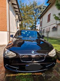 Auto BMW 1 16d 5p sport